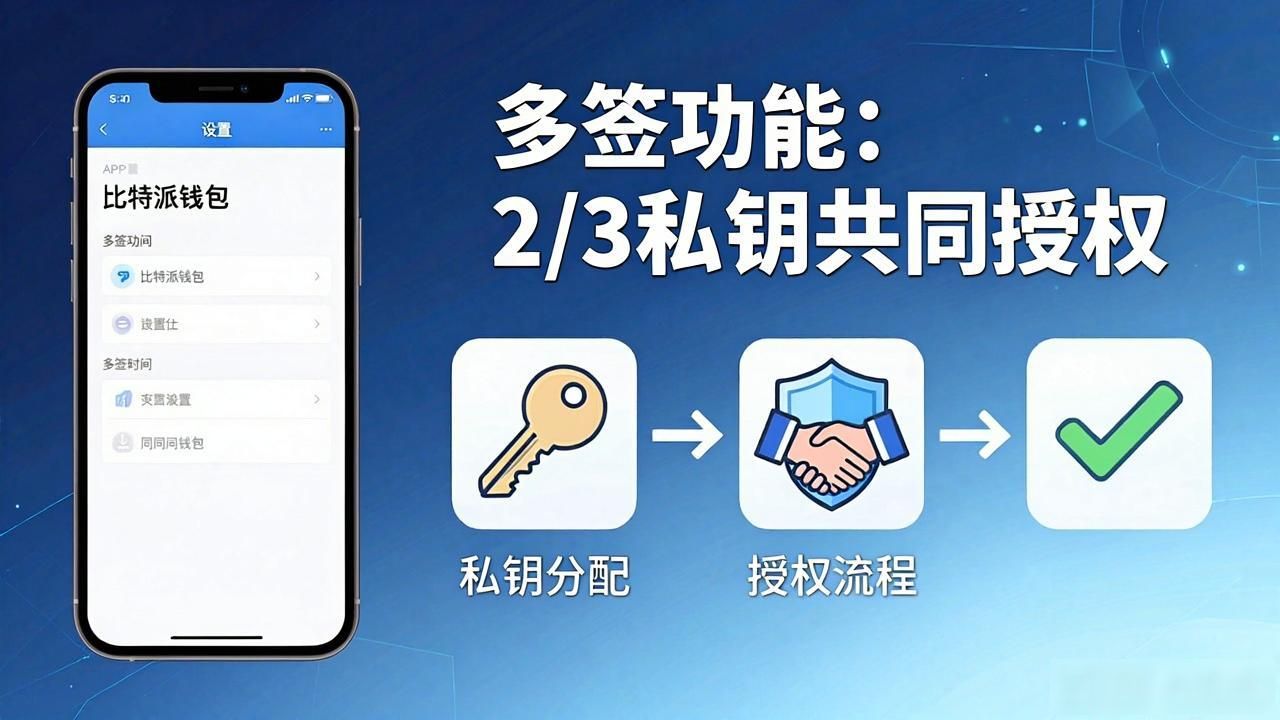 新手必看：比特派钱包APP配置全流程与避坑指南