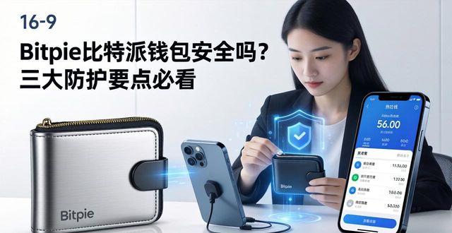 Bitpie比特派钱包安全吗？三大防护要点必看