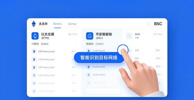 比特派钱包支持哪些链？多网络切换实测
