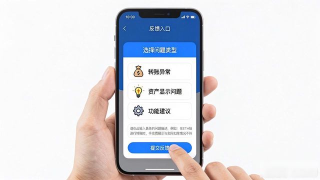 比特派钱包提建议指南 新版本反馈入口在哪