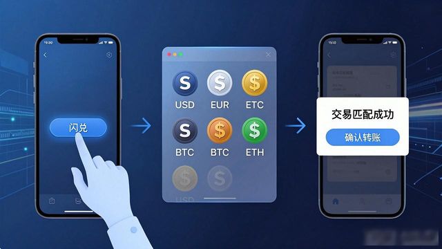 比特派官方下载后怎么用？数字货币操作教程