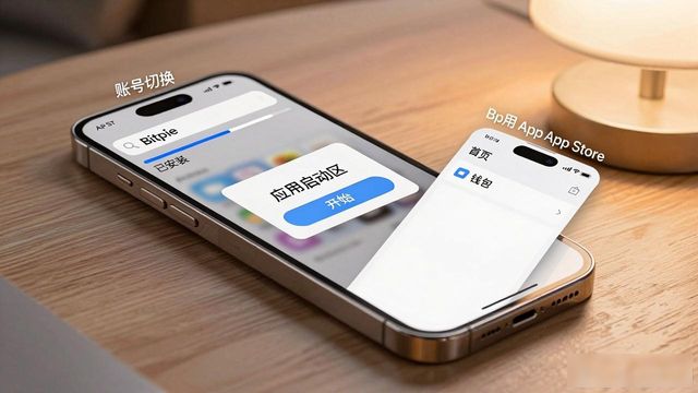 Bitpie钱包下载安装教程