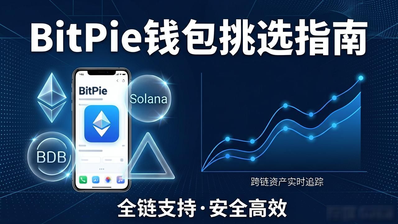 BitPie钱包挑选指南：加密投资者必看的安全与功能评估