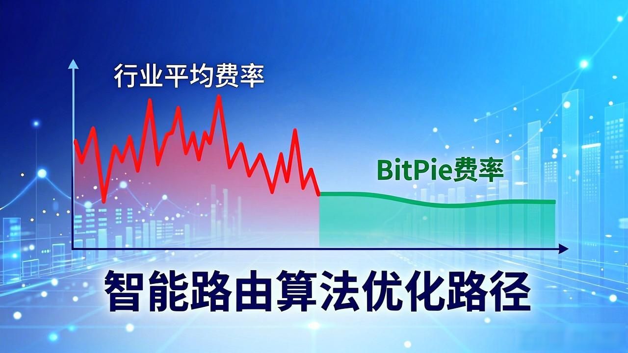 BitPie安卓实测：比其它钱包好在哪？
