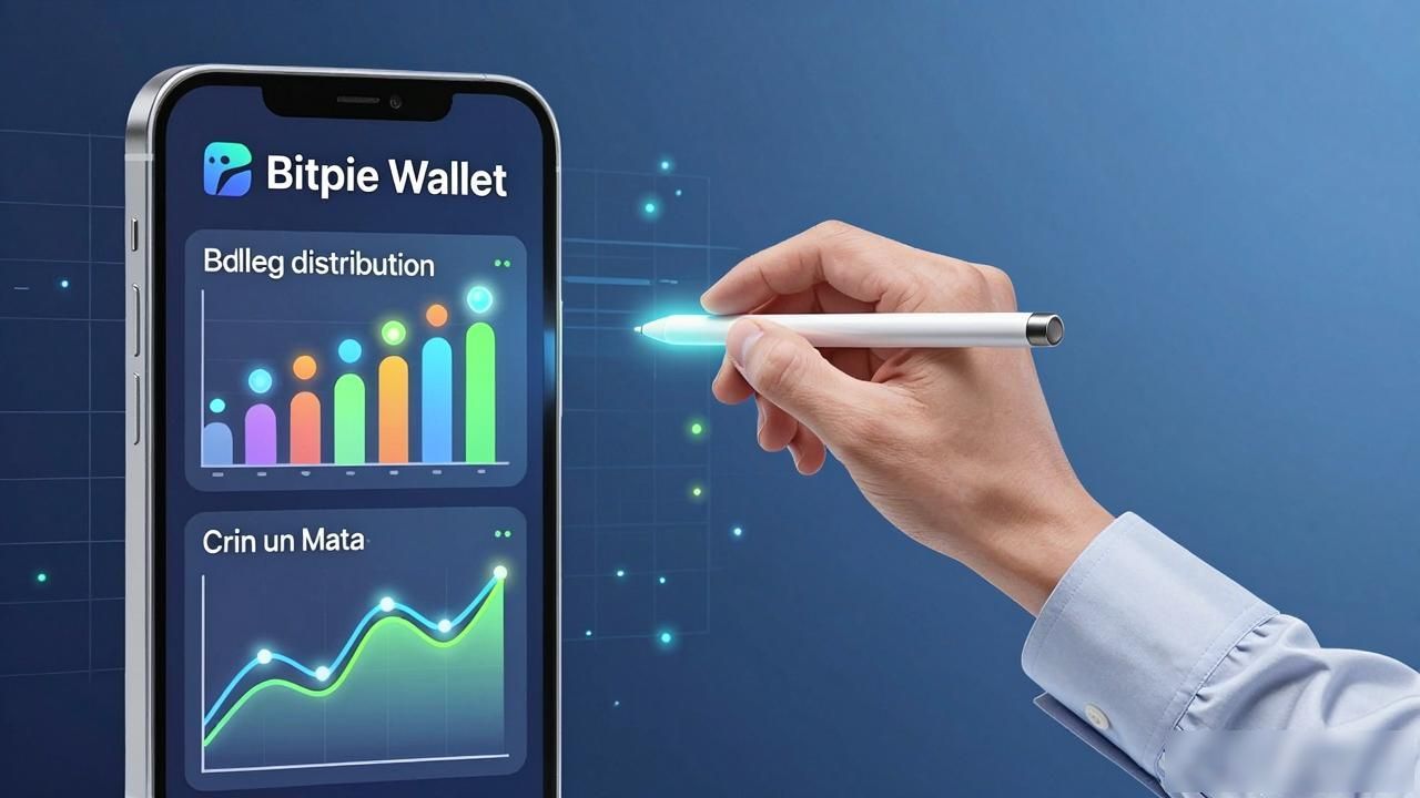 Bitpie钱包高效投资策略：新手必看指南