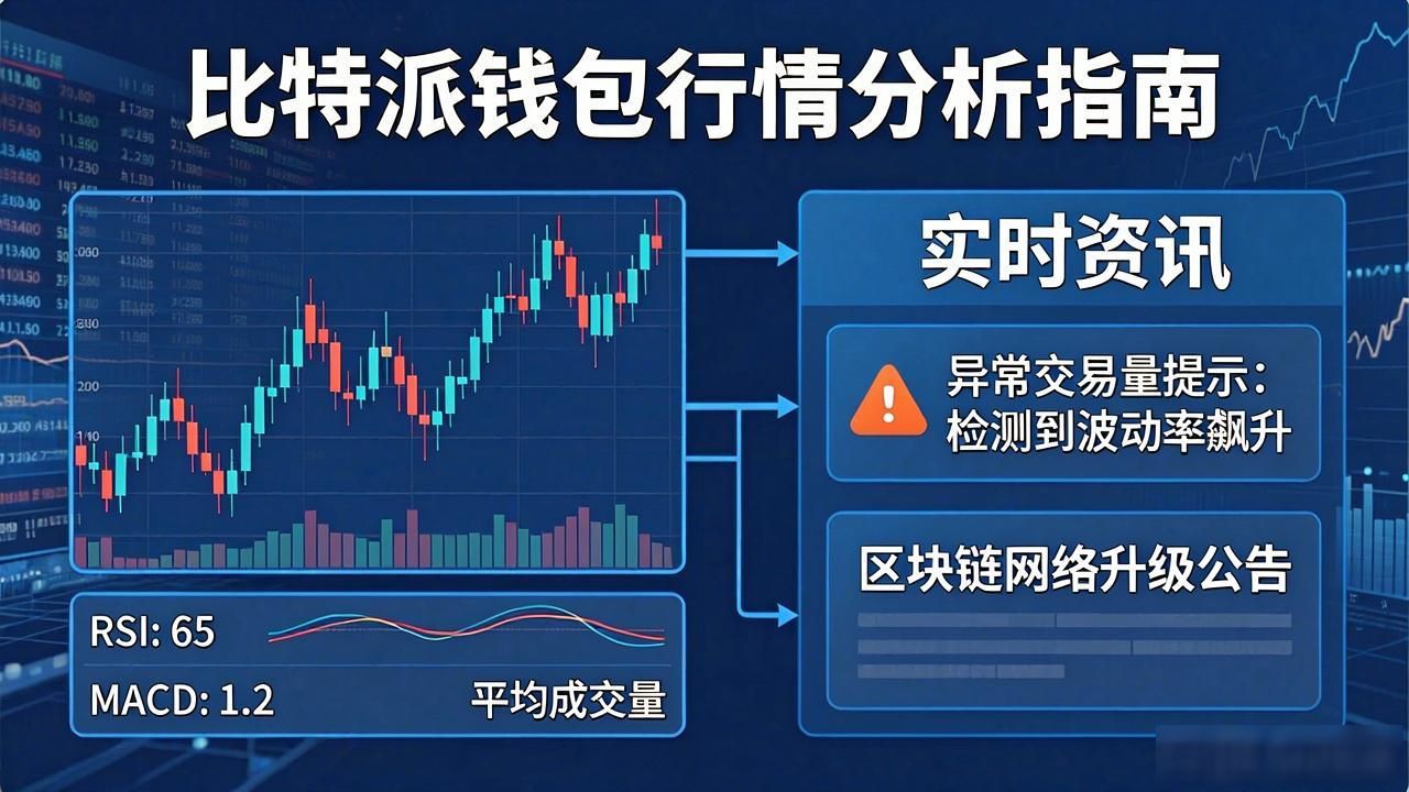 比特派钱包怎么下？实时行情分析指南