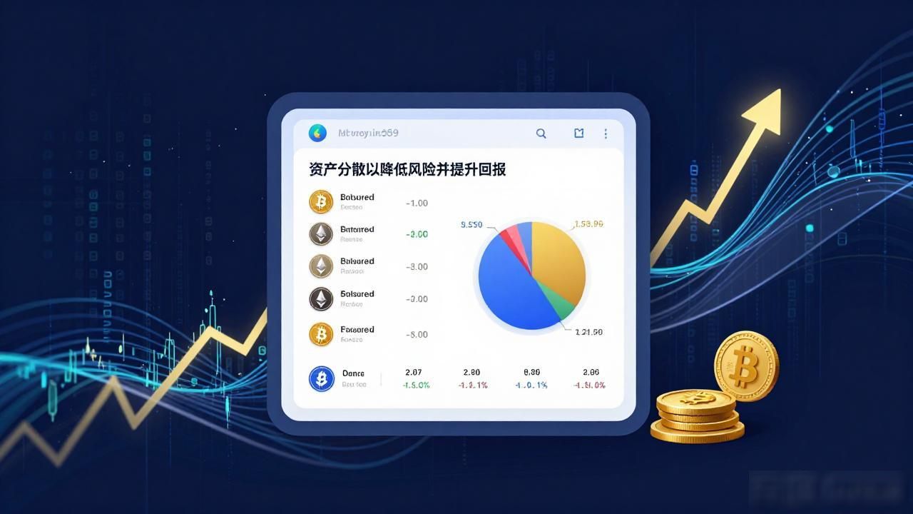 比特派钱包如何帮股东赚得更多？