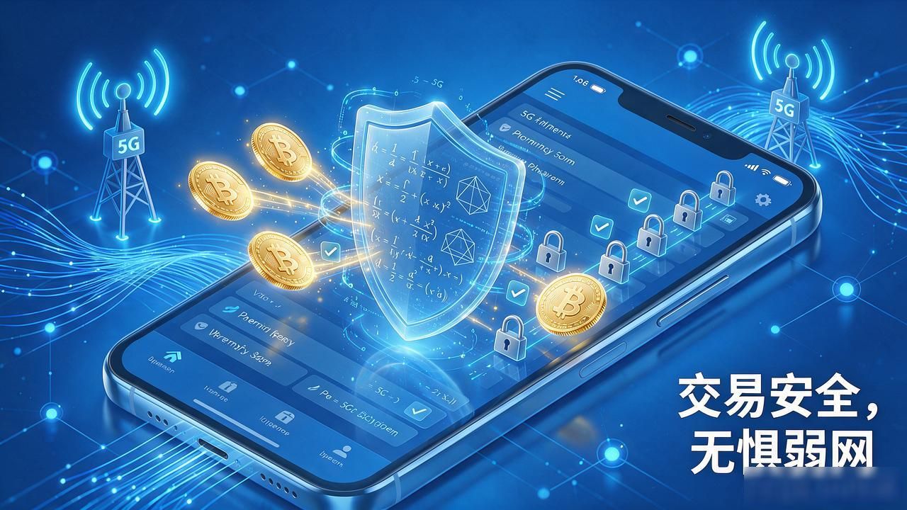 5G产品与数字货币：普通人的真实机会在哪