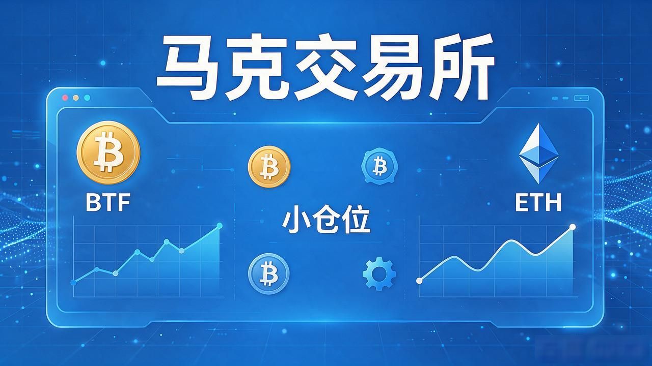 马克交易所的数字货币到底有哪些？老玩家帮你把水搅清楚了