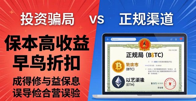 比特派钱包参与ICO？小心血本无归
