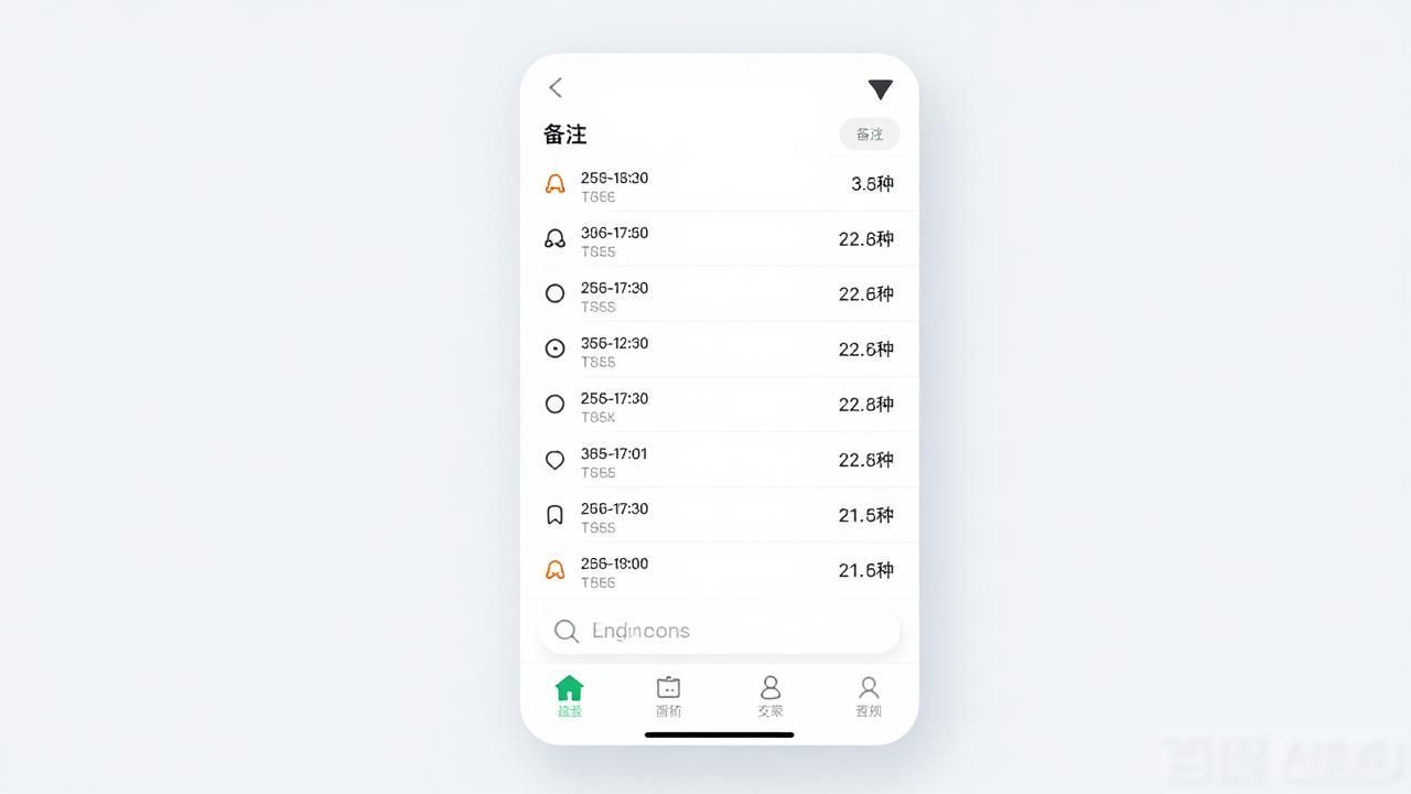 比特派安卓版查交易记录，手把手教你定位每一笔