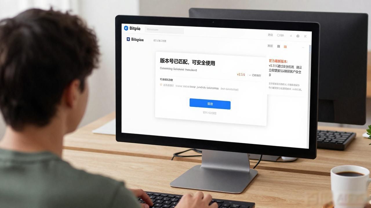 Bitpie官网下载最新版：认准这3个关键步骤