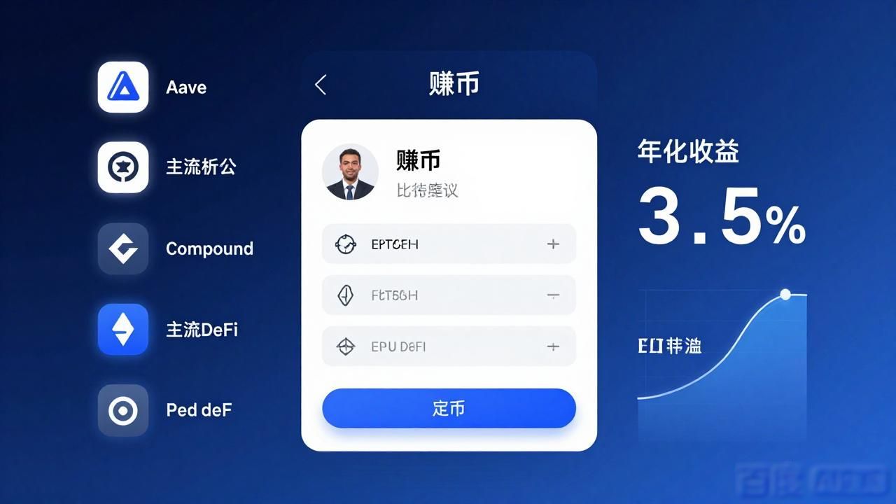 比特派流动性管理实战：一键做市赚收益