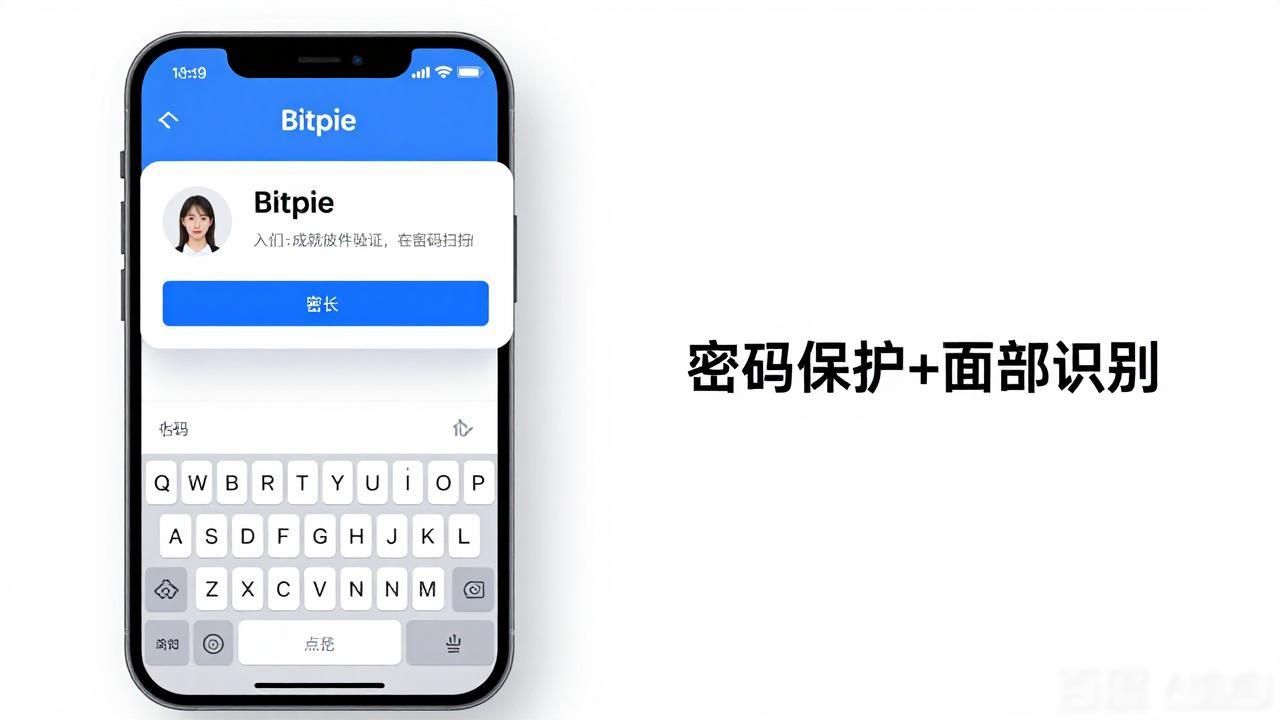 Bitpie钱包安卓版功能实测，操作界面真方便