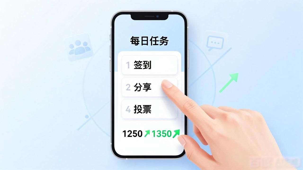 比特派新钱包下载后怎么玩社区？手把手教你参与