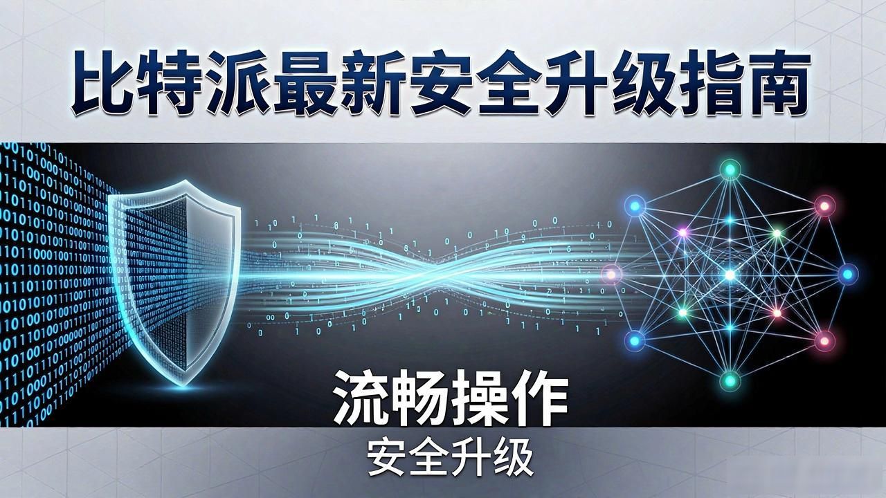 比特派最新安全升级指南