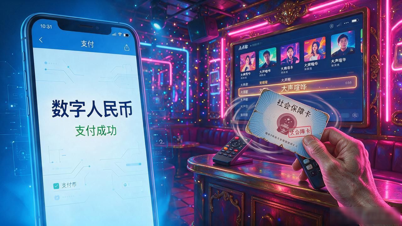 数字货币到底能不能语音通话？干支付十五年的人说几句