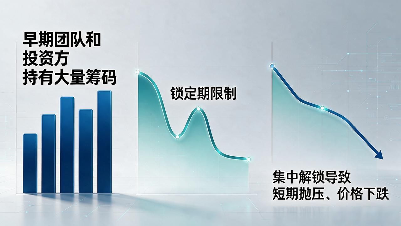 atid数字货币总量到底多少？没搞懂这个数字别急着上车