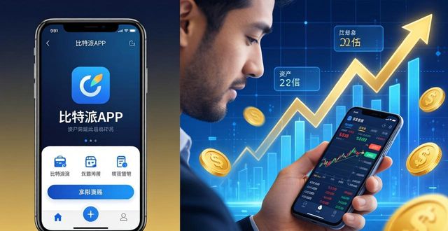 比特派最新版下载后，这样操作收益能翻倍