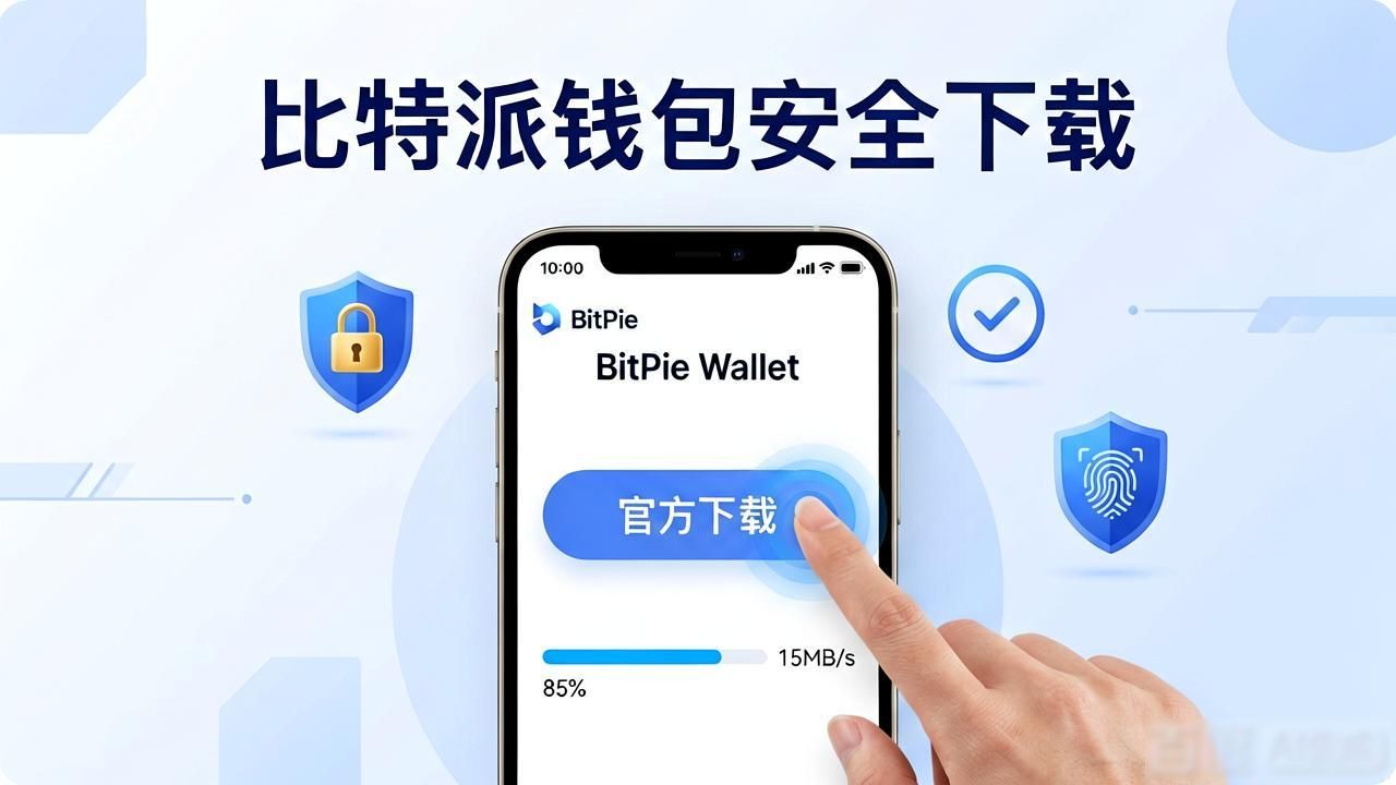 比特派钱包下载网址安全吗？用户信任这样维护