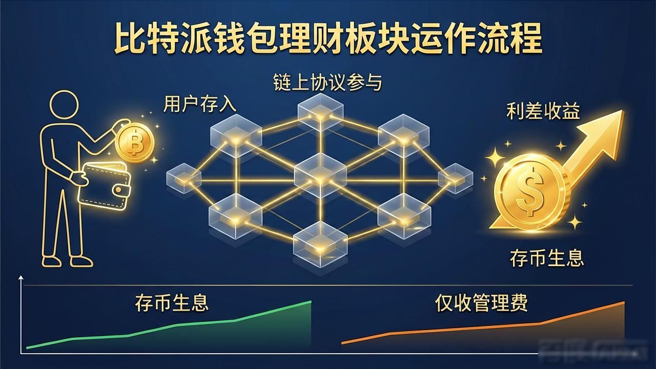 bitpie比特派钱包_理解比特派钱包的商业逻辑_比特派钱包是冷钱包还是热钱包