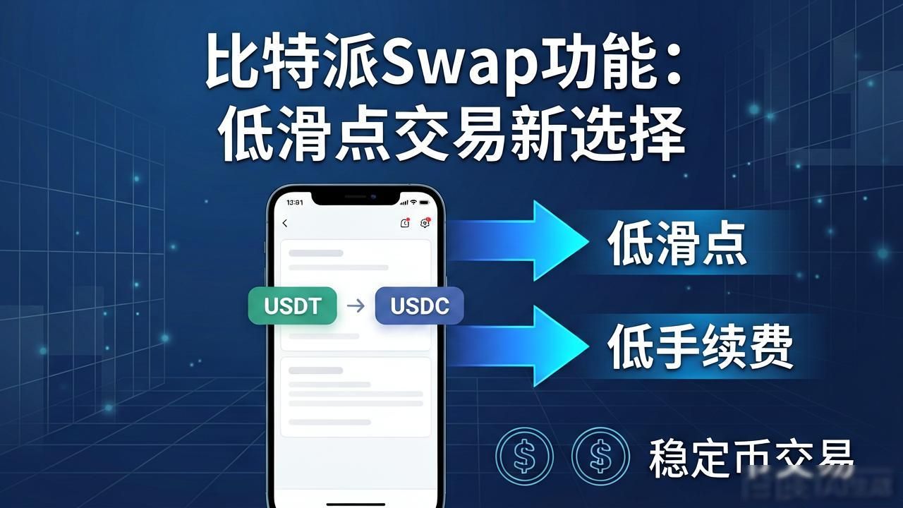 比特流创始人_比特派Bitpie使用教程：流动性管理与投资_比特流的概念