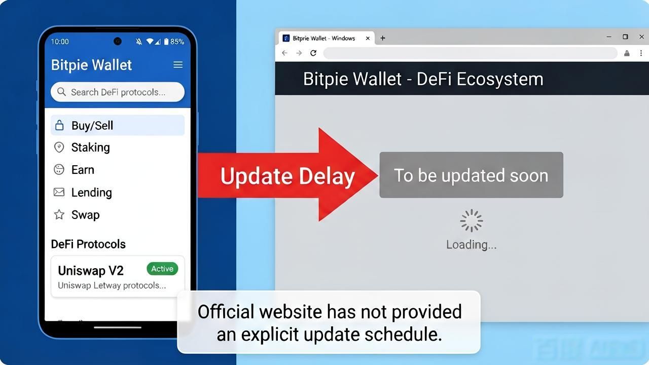 Bitpie钱包多平台支持怎么样？官网使用体验分析