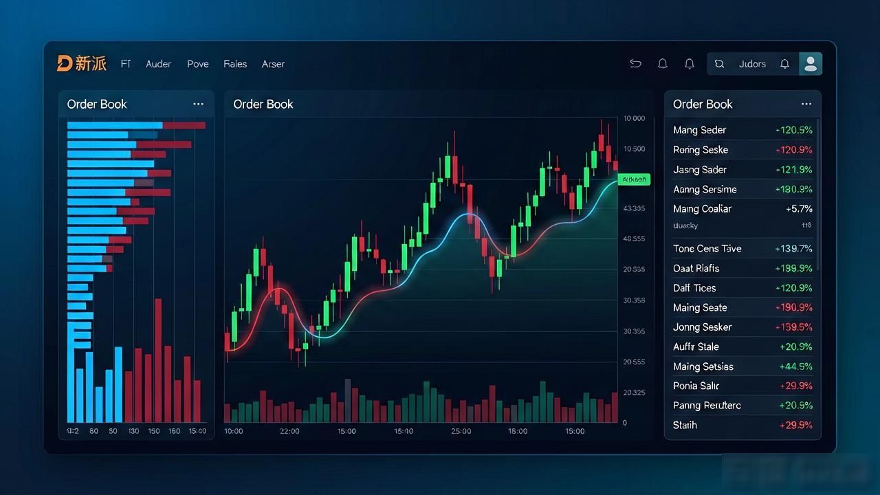 比特派官方最新版下载与交易策略优化指南