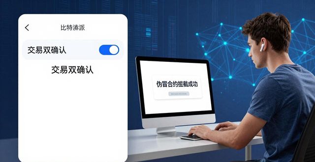 比特派钱包使用指南：三步提升加密投资信任感
