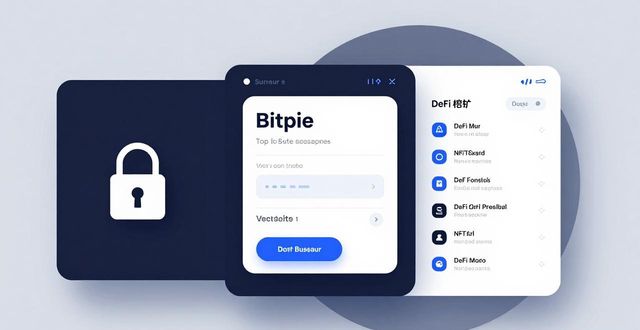 Bitpie钱包：加密资产创新如何为投资注入新动力？