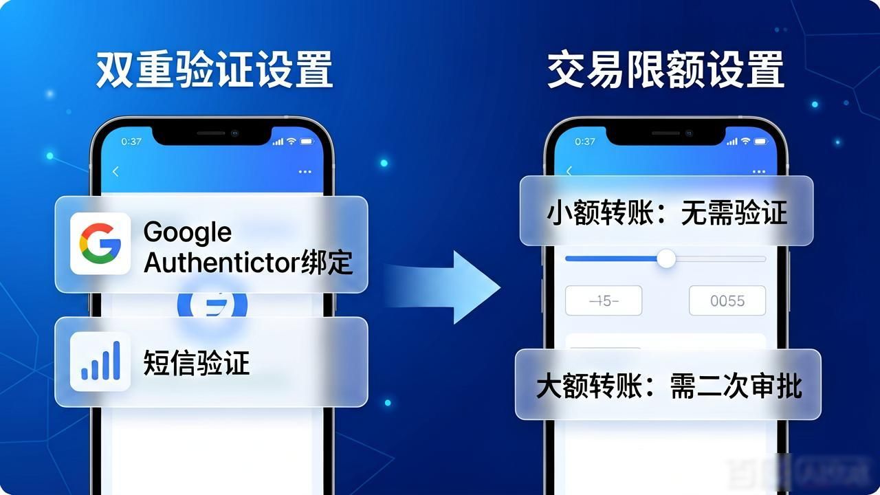 如何在比特派最新钱包app下载中进行账户设置_bitpie比特派钱包_比特派钱包