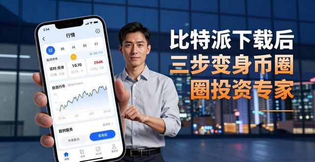 比特派钱包私钥_如何通过比特派钱包在下载后转行成为真正的加密货币投资专家？_比特派钱包体系