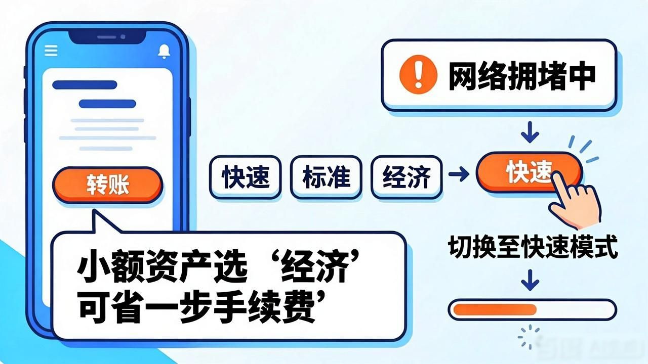 比特派Bitpie怎么用？几个关键操作让你玩转钱包