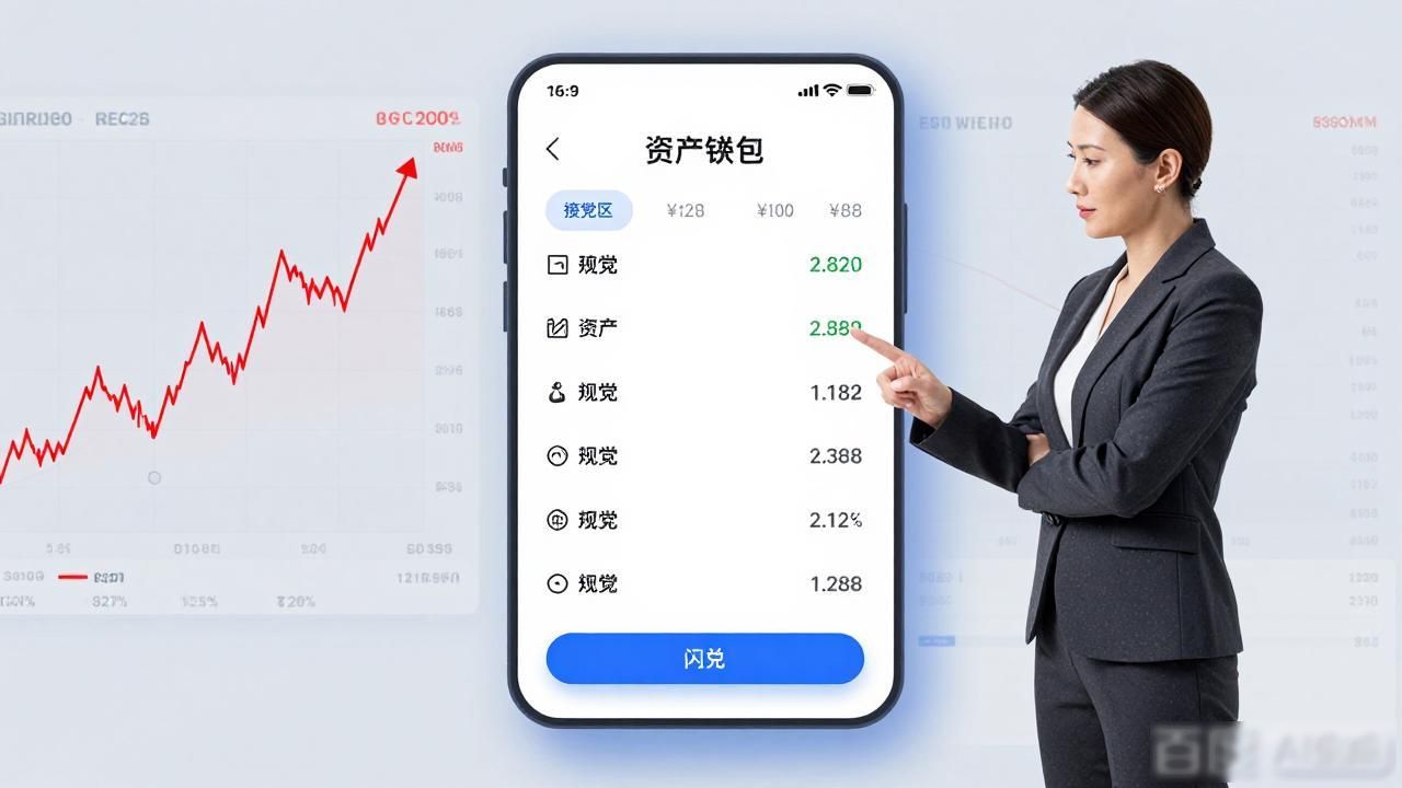 比特派钱包财务规划指南