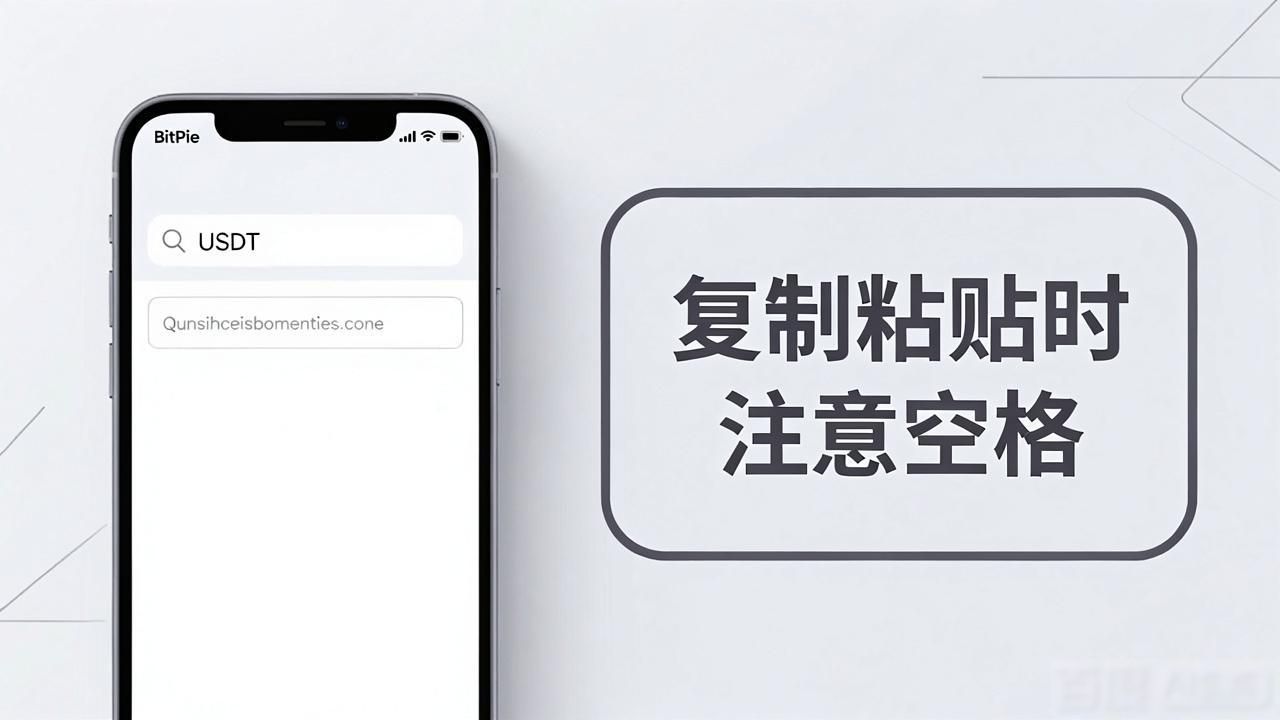 手把手教你比特派添加新币种