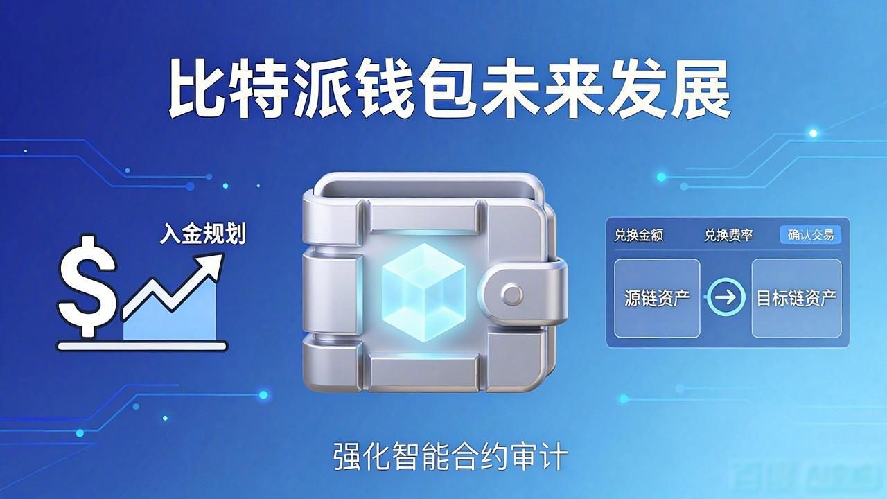 比特派钱包下载官方app的用户反馈与未来发展_比特派钱包体系_比特派钱包是冷钱包吗