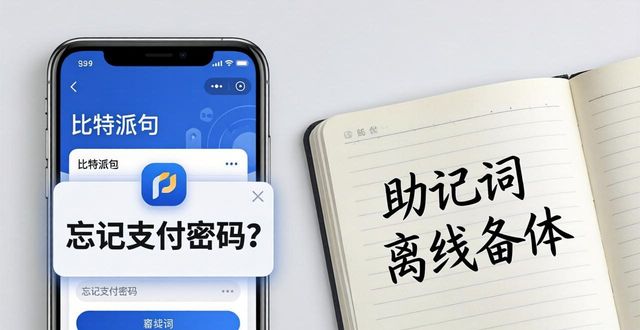 比特派钱包官方下载 常见问题解答