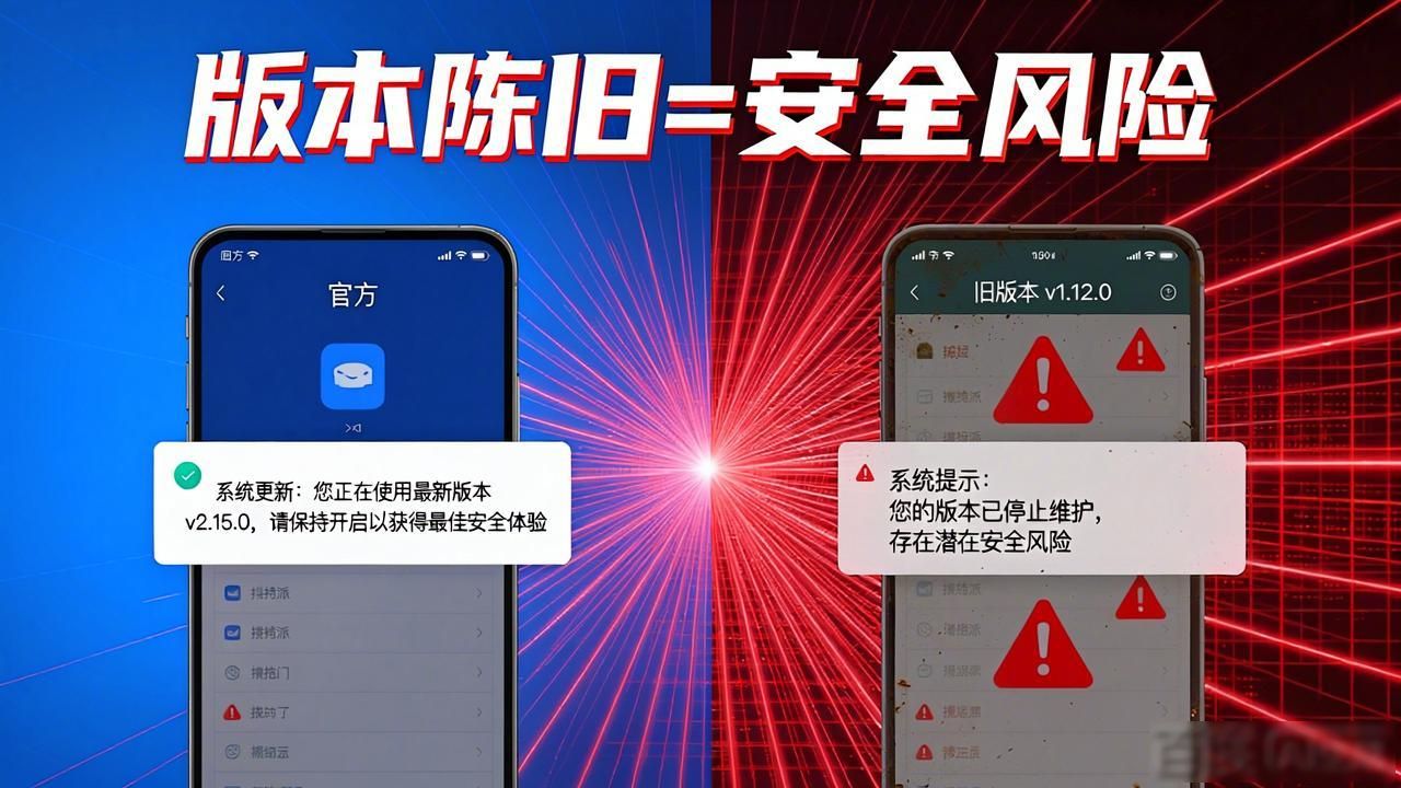 比特派官方入口到底有多重要？数字资产安全从这里开始