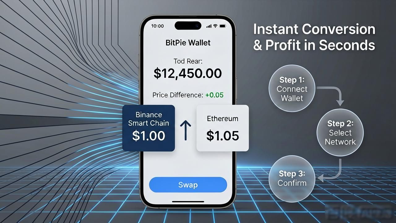 比特派下载后，怎么让资金回报翻倍？
