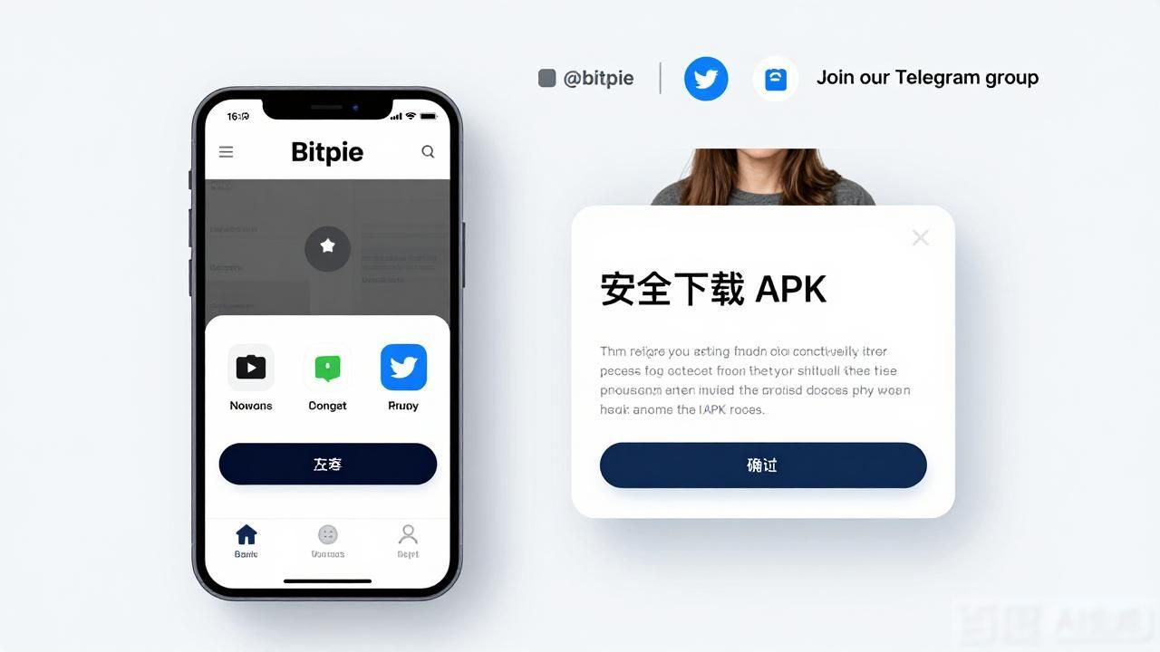 Bitpie官网正版下载认准官方渠道