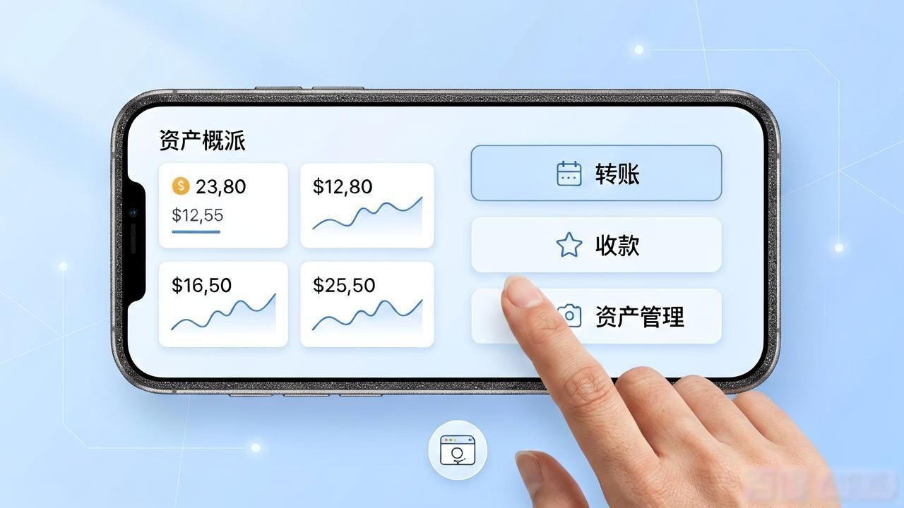 下载比特派钱包最新版有啥用？目的和意义全说清