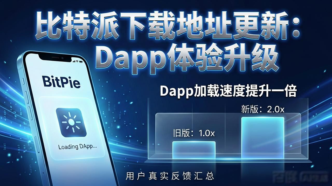比特派下载地址更新了哪些实用功能？用户真实反馈汇总