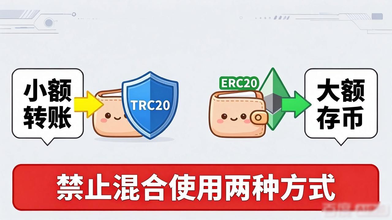 比特派钱包各币种使用攻略