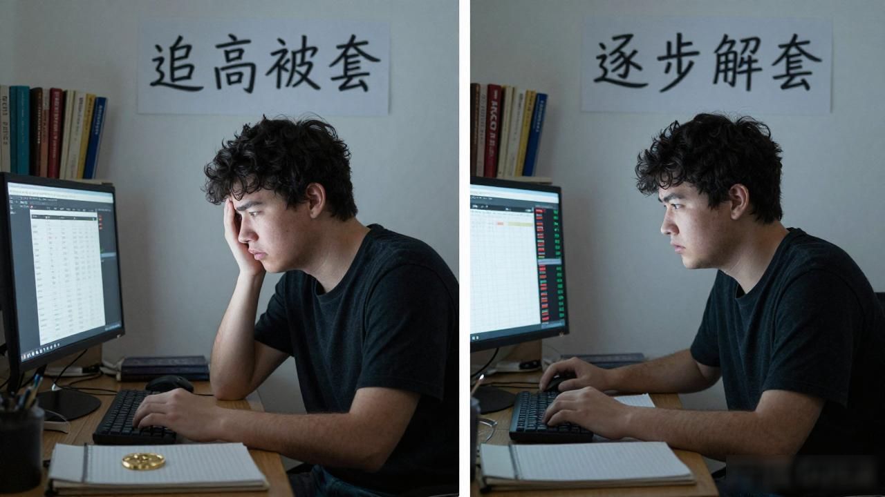 数字货币交易短视频怎么拍，不露脸也能涨粉就靠这几招