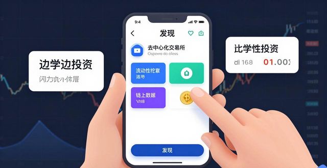 比特派钱包下载后，如何边用边学投资？