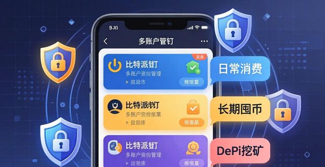 2021比特派钱包使用视频_比特派钱包最新版的多账户管理功能_钱包比特派账户最新版管理在哪