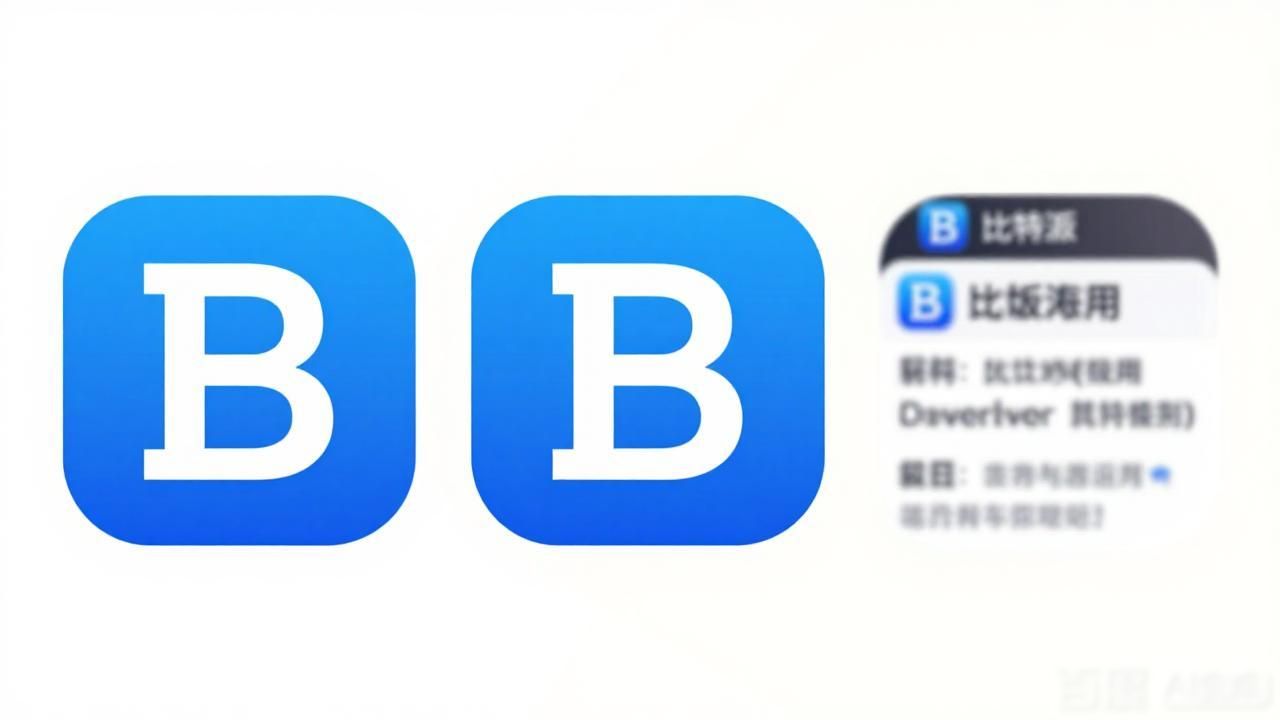 三步找到比特派钱包APP正版