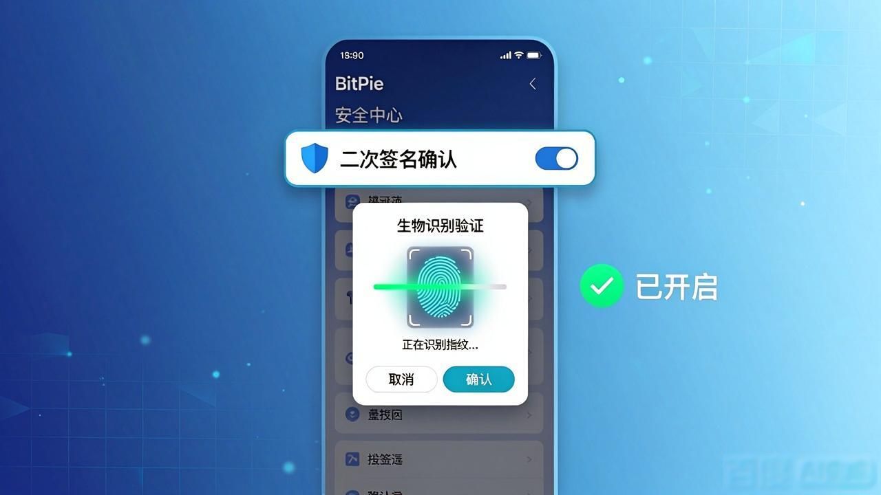 比特派APP这5个隐藏功能，90%的人没用过