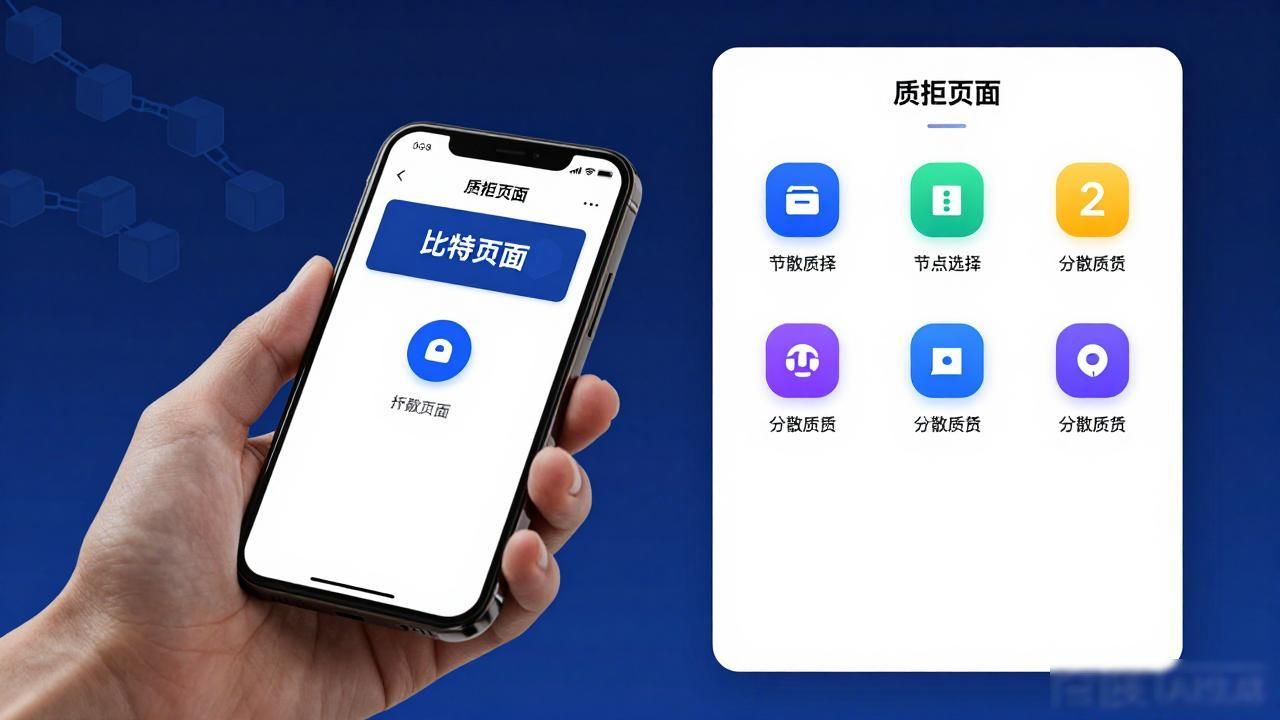比特派钱包收益管理实操指南