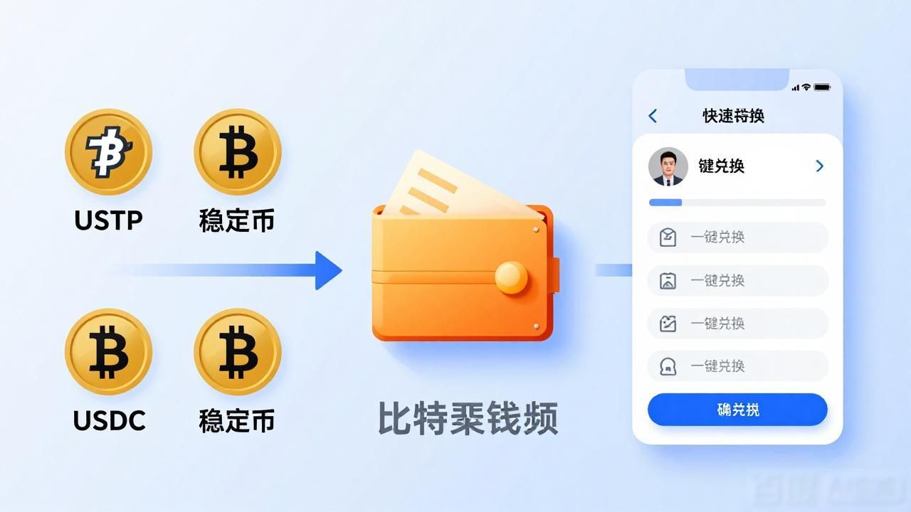 比特派钱包投资怎么配？这样组合更稳妥